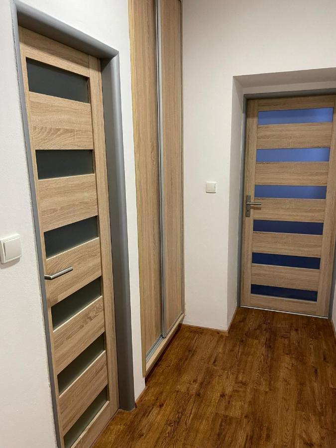 Hotel U Mesta Prahy Náchod Eksteriør bilde
