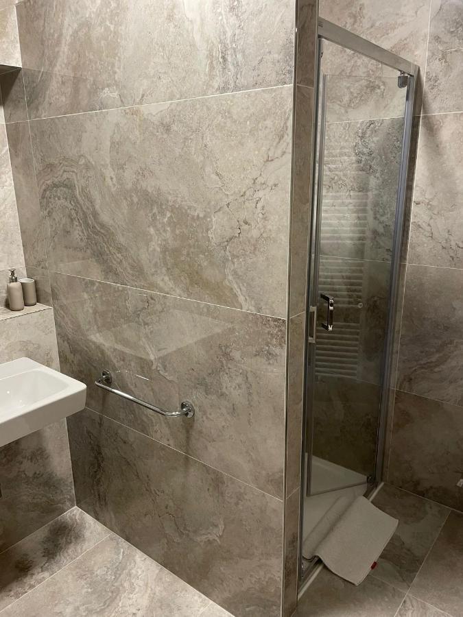 Hotel U Mesta Prahy Náchod Eksteriør bilde