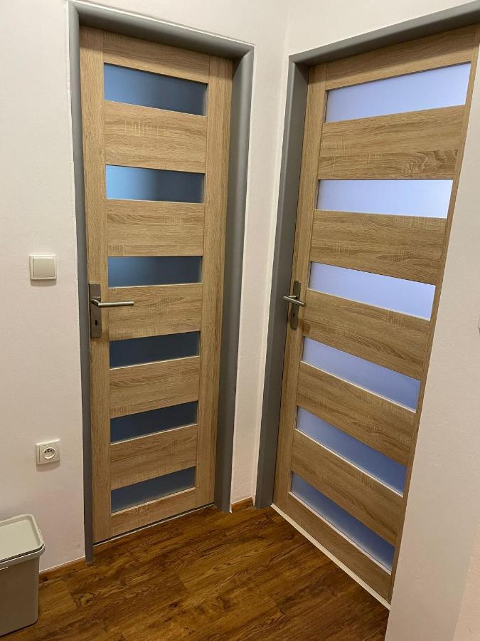 Hotel U Mesta Prahy Náchod Eksteriør bilde