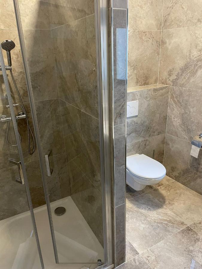 Hotel U Mesta Prahy Náchod Eksteriør bilde