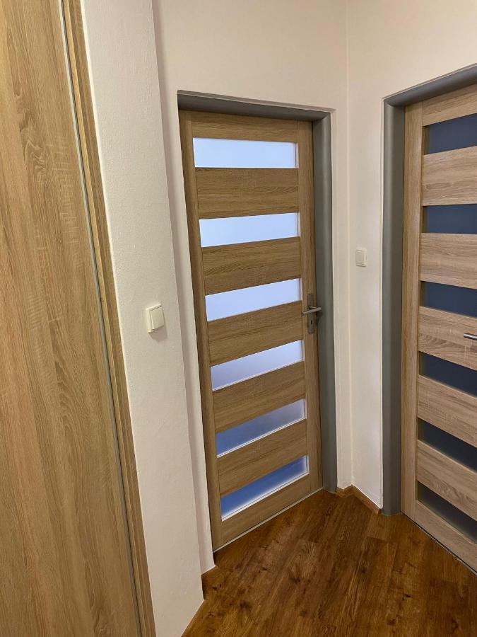 Hotel U Mesta Prahy Náchod Eksteriør bilde